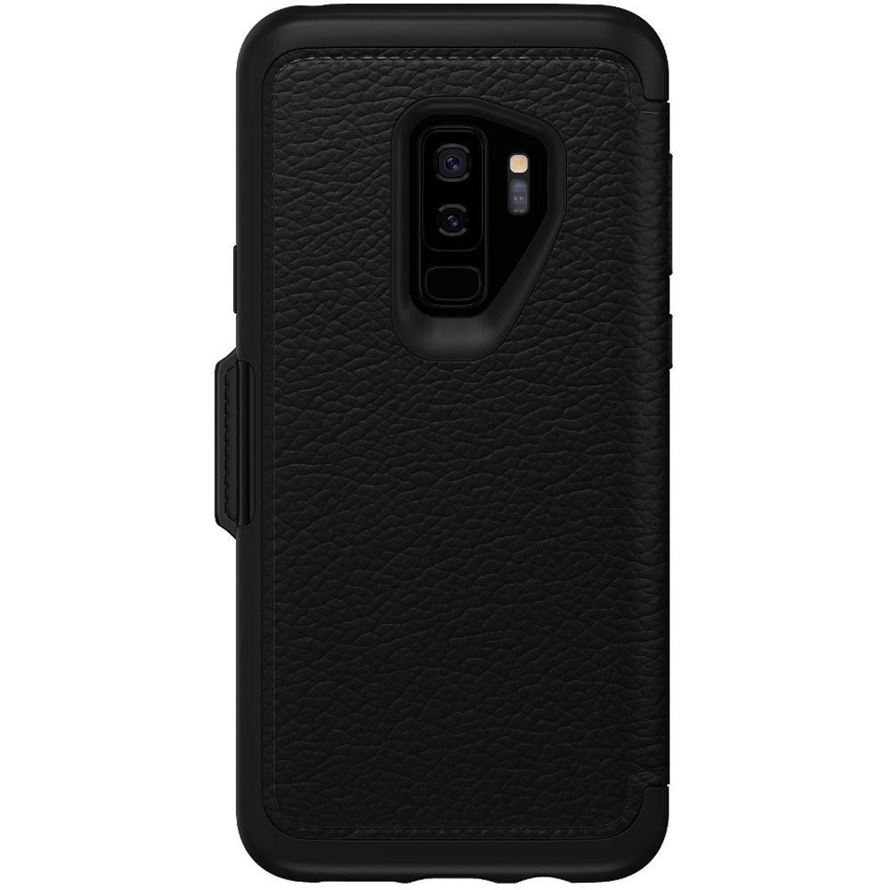OtterBox Strada Folio Series Case for Samsung Galaxy S9