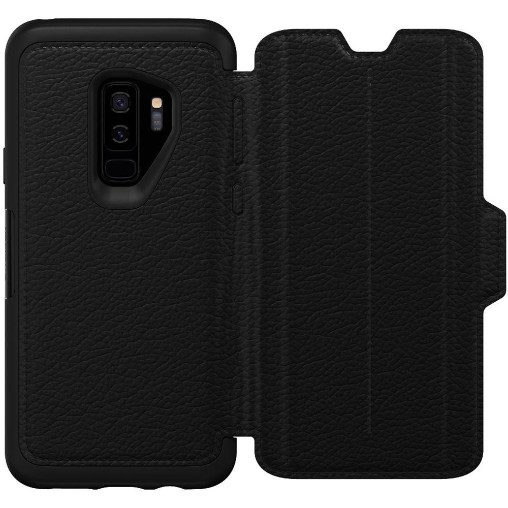 OtterBox Strada Folio Series Case for Samsung Galaxy S9