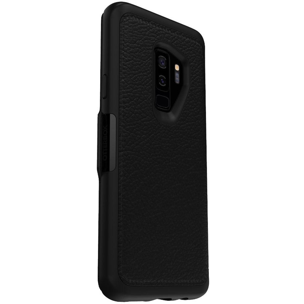 OtterBox Strada Folio Series Case for Samsung Galaxy S9