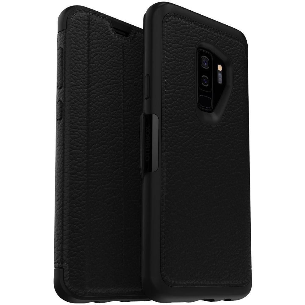 OtterBox Strada Folio Series Case for Samsung Galaxy S9