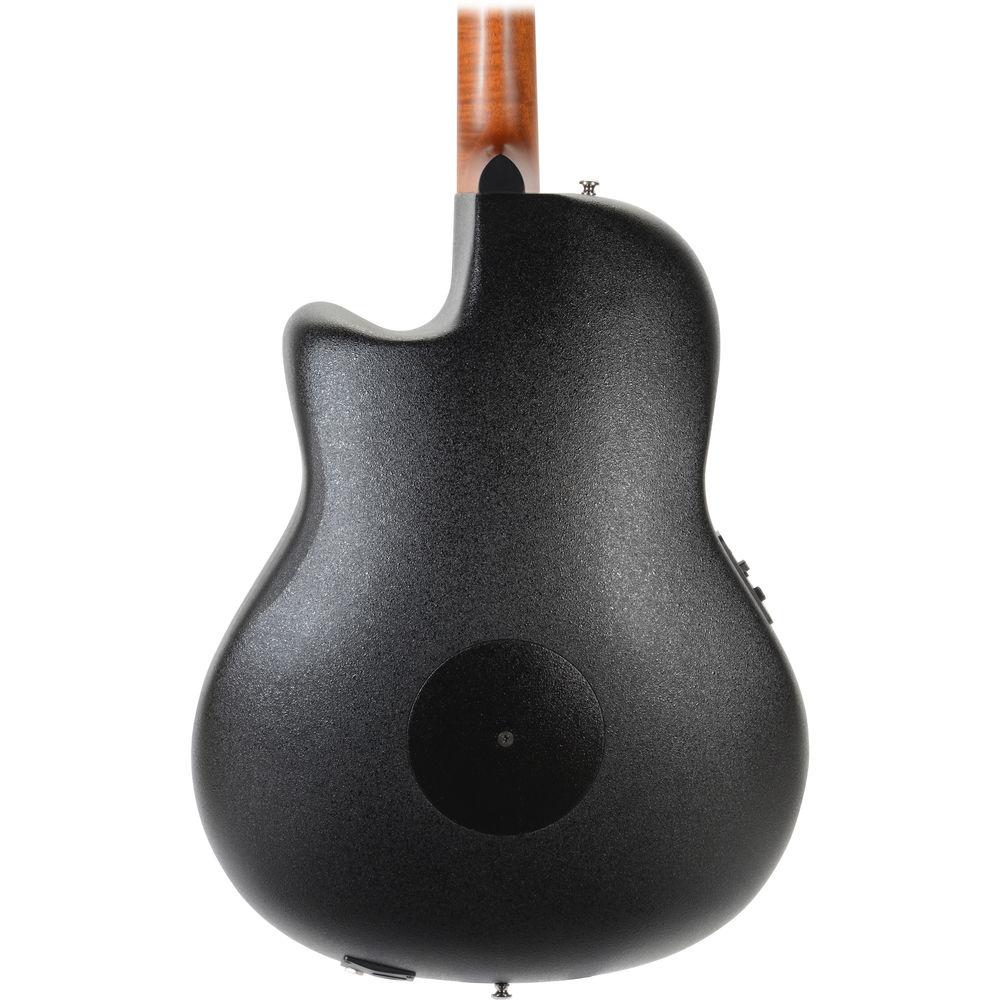 Ovation Applause Elite AE44II Acoustic Electric Guitar