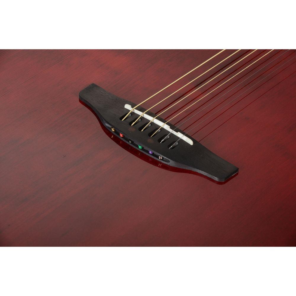 Ovation Applause Elite AE44II Acoustic Electric Guitar