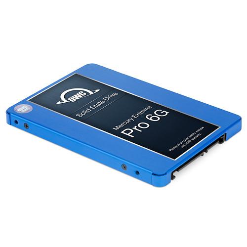 OWC Other World Computing 2TB Mercury Extreme Pro 6G SATA III 2.5" Internal SSD