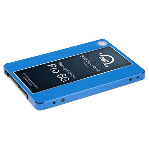 OWC Other World Computing 2TB Mercury Extreme Pro 6G SATA III 2.5" Internal SSD