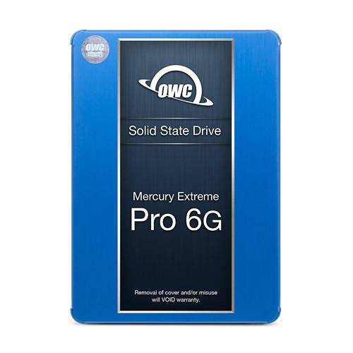 OWC Other World Computing 2TB Mercury Extreme Pro 6G SATA III 2.5" Internal SSD