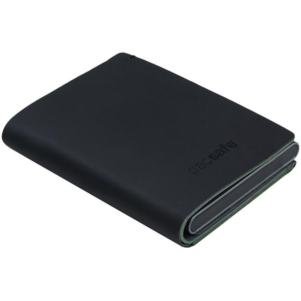 Pacsafe RFIDsafe TEC Slider Wallet