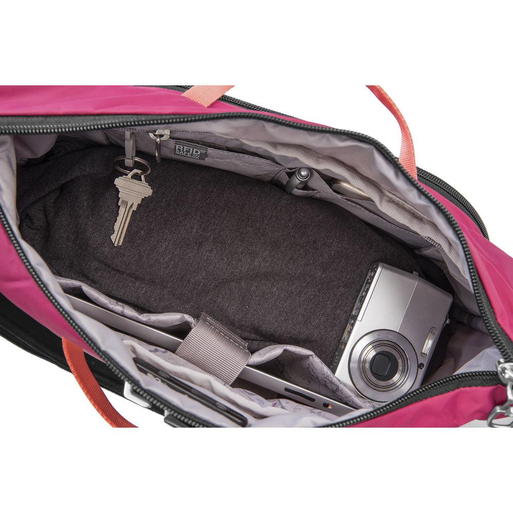 Pacsafe Vibe 350 Anti-Theft Shoulder Bag