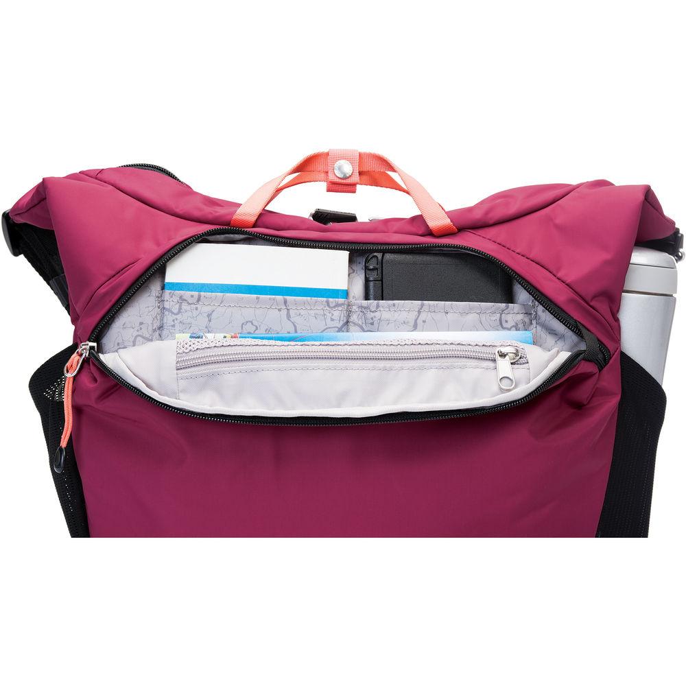 Pacsafe Vibe 350 Anti-Theft Shoulder Bag