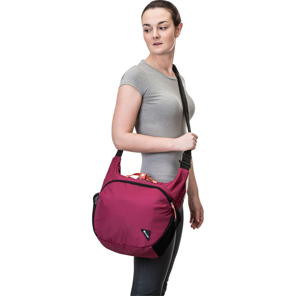 Pacsafe Vibe 350 Anti-Theft Shoulder Bag