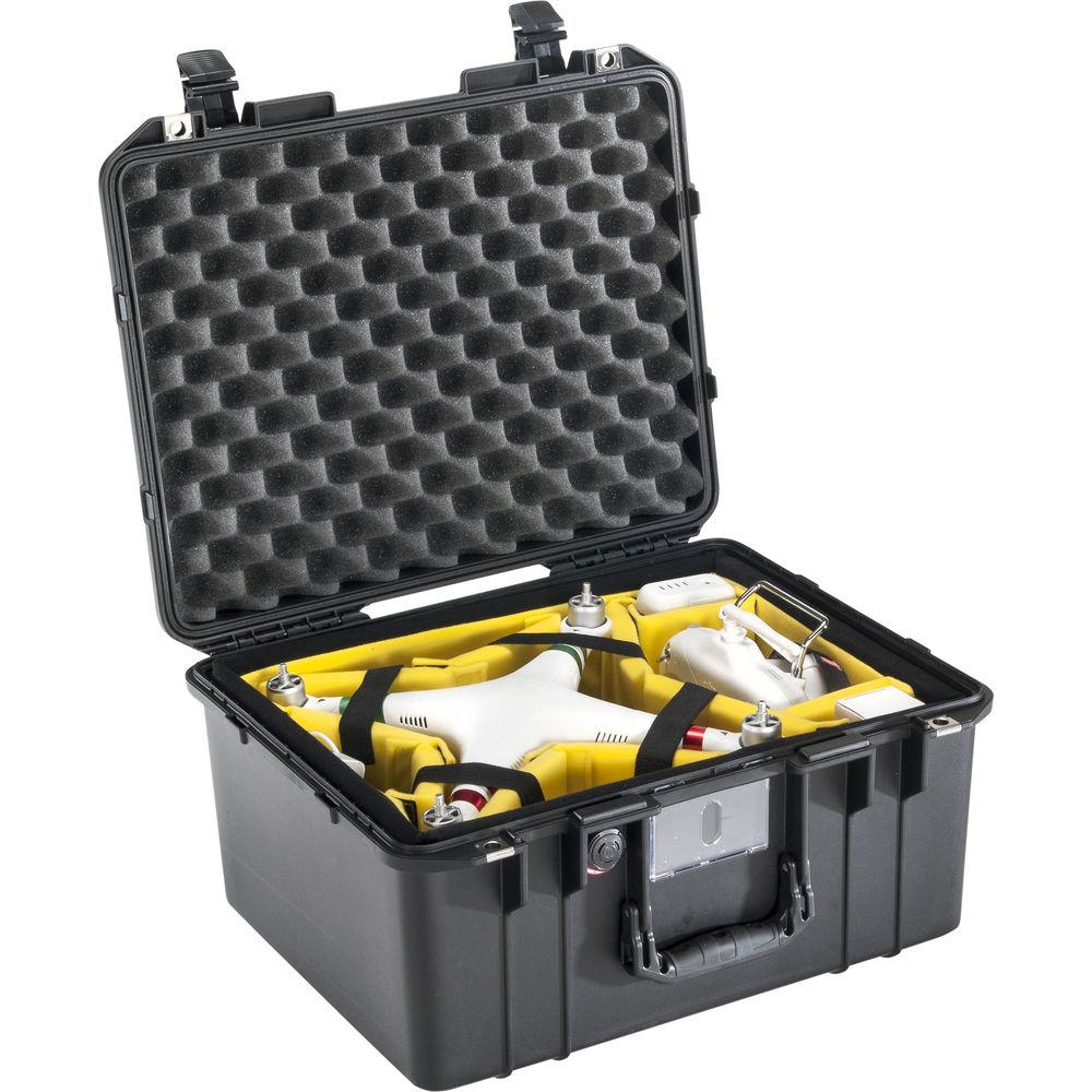 Pelican 1557 Air Case