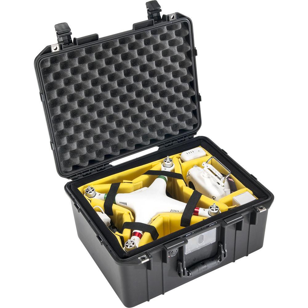 Pelican 1557 Air Case
