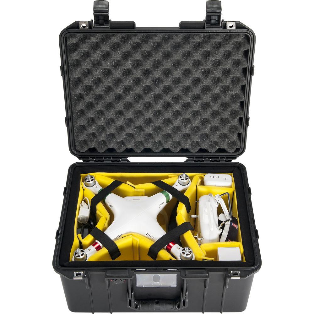 Pelican 1557 Air Case