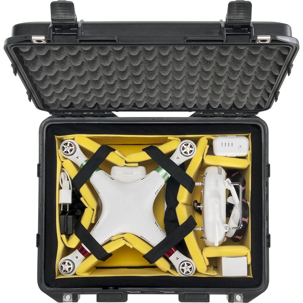 Pelican 1557 Air Case