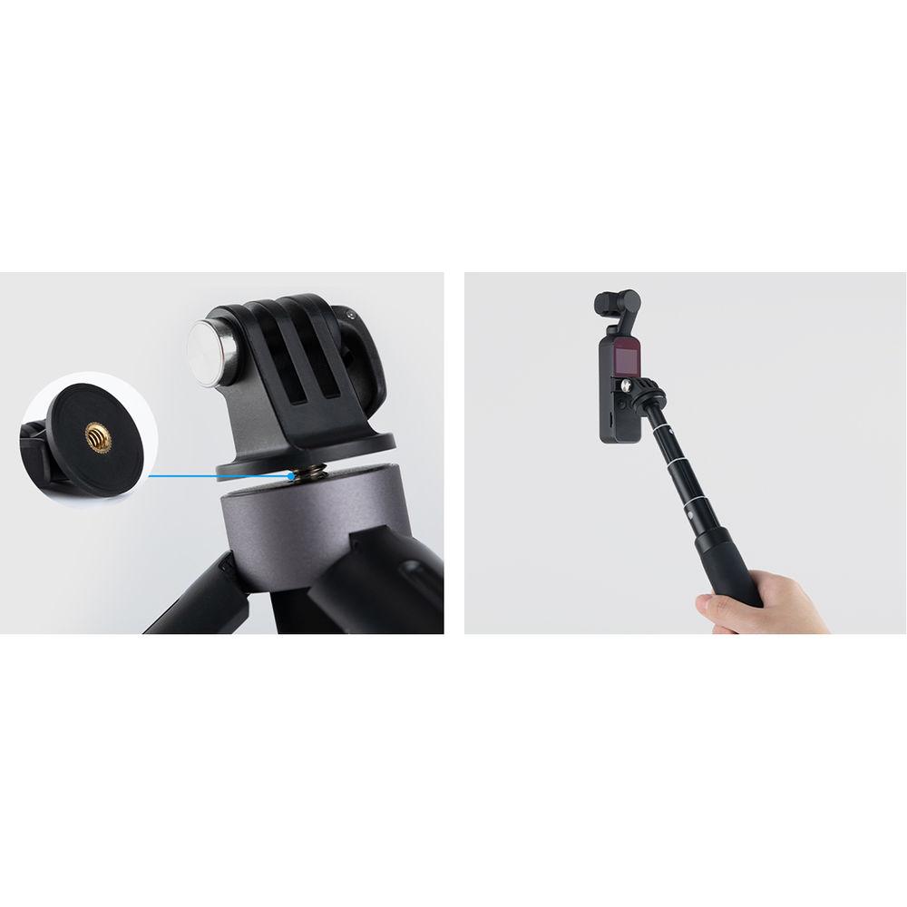 PGYTECH Osmo Pocket Universal Mount Kit