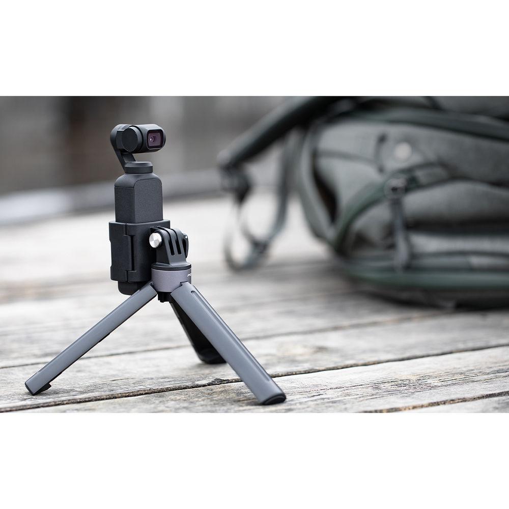 PGYTECH Osmo Pocket Universal Mount Kit