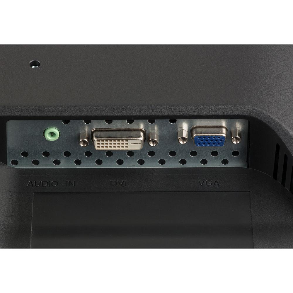 Planar Systems PLL1910M 19" 5:4 LCD Monitor