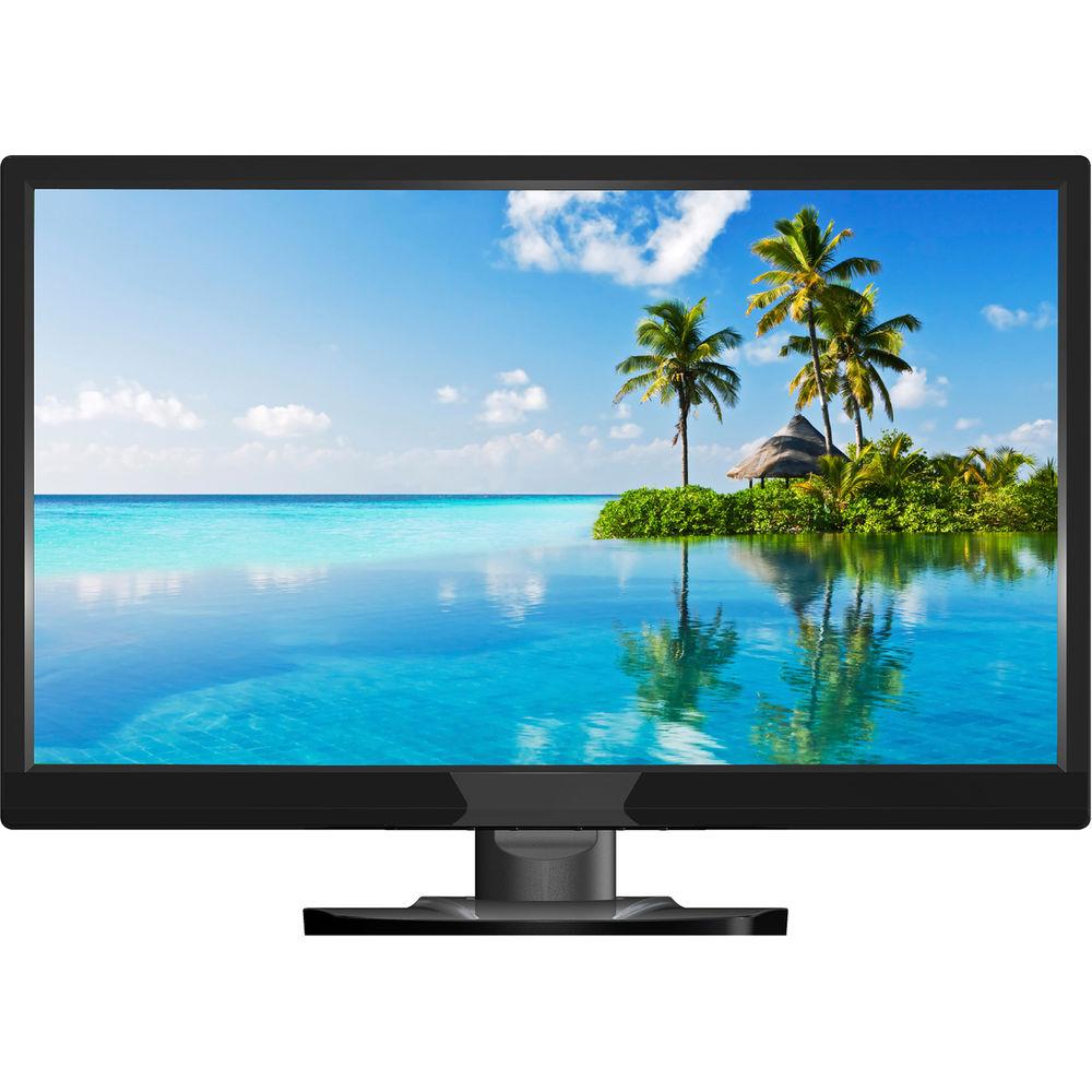 Planar Systems PLL2010MW 19.5" 16:9 LCD Monitor