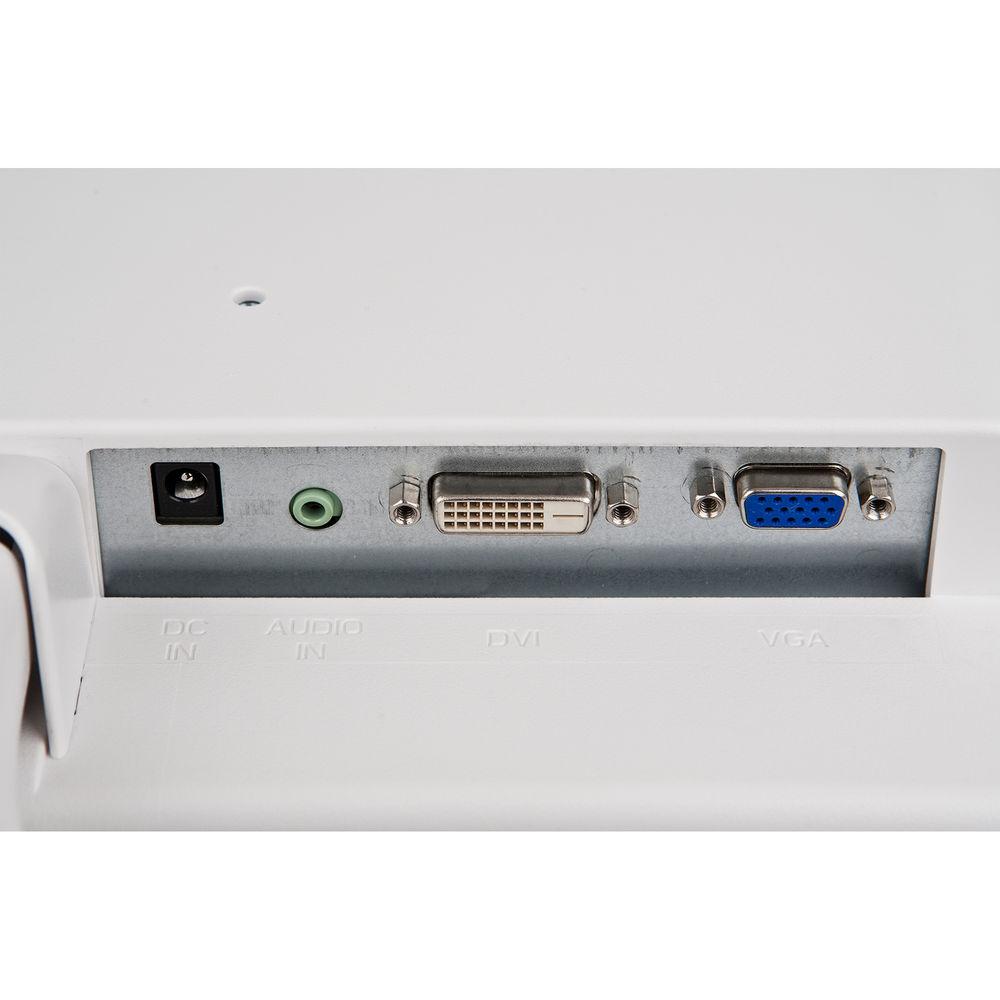 Planar Systems PLL2210MW-WH 21.5" 16:9 LCD Monitor