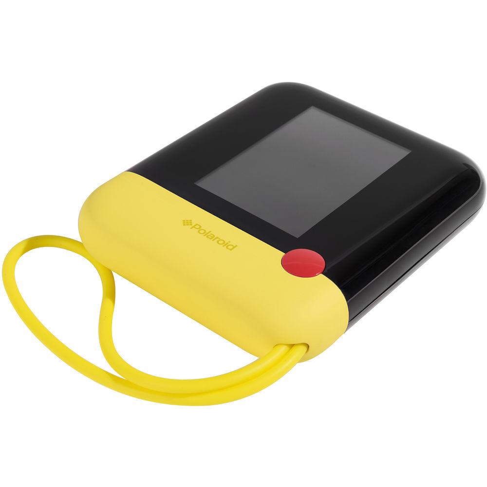 Polaroid Pop Instant Print Digital Camera