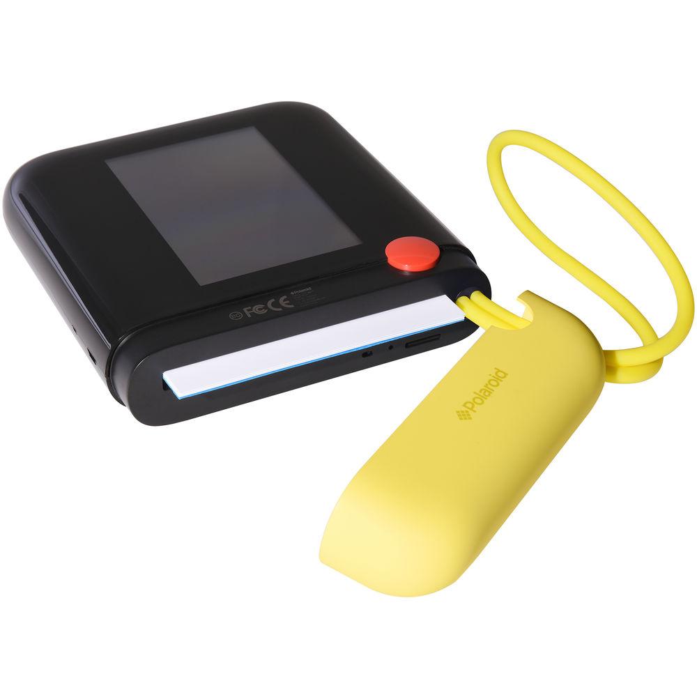 Polaroid Pop Instant Print Digital Camera