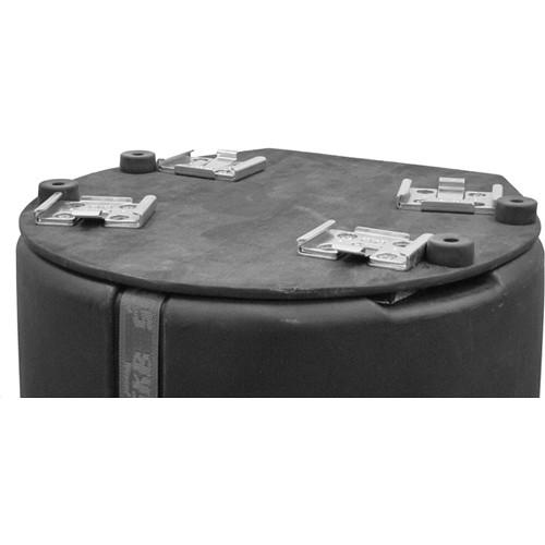 Porta-Jib Custom Case with Wheels for FlexTrak