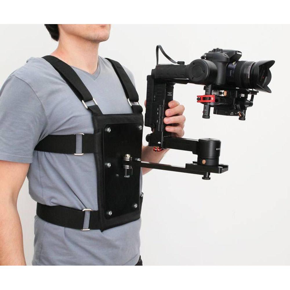 ProAm USA Support Vest for Gimbal & Stabilizer