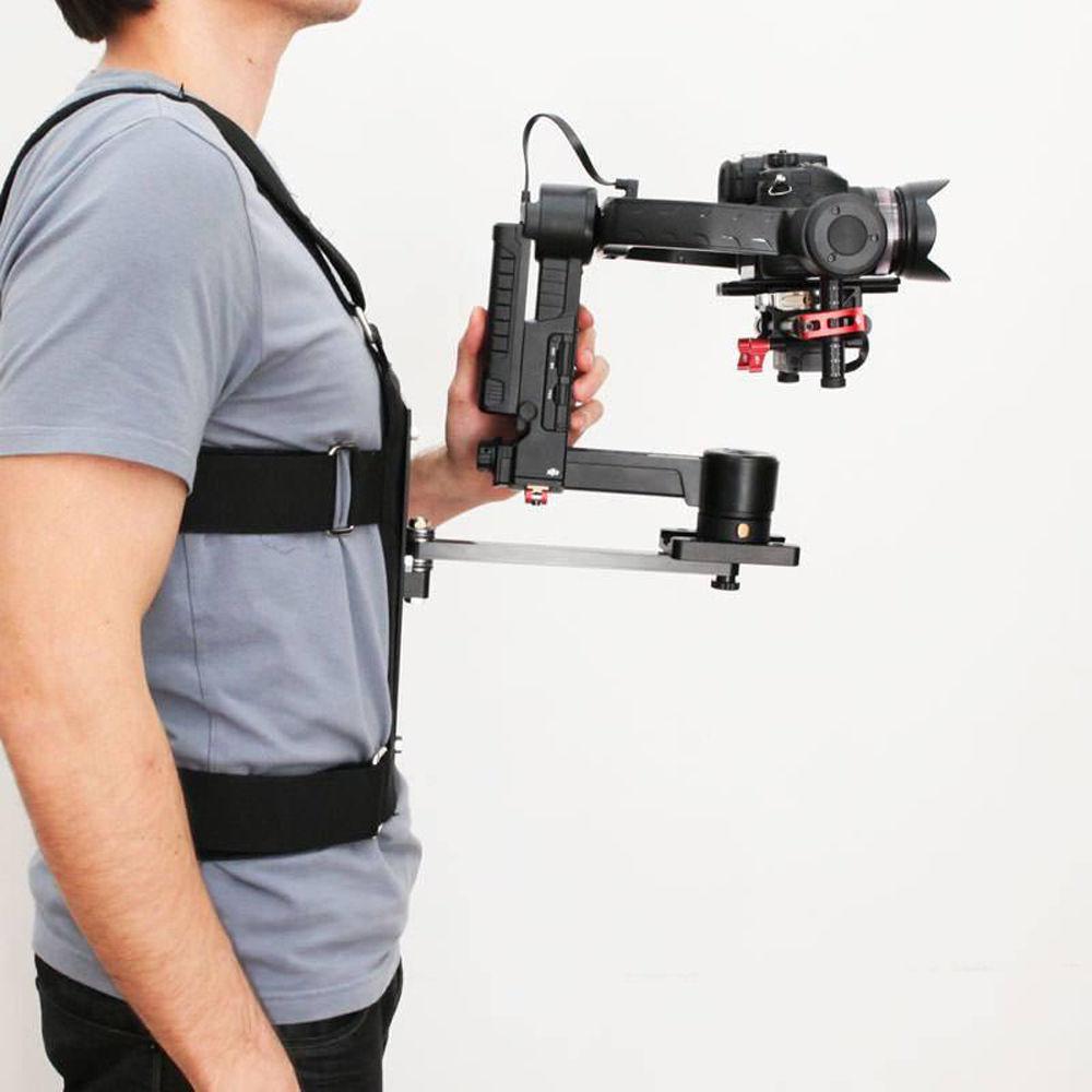 ProAm USA Support Vest for Gimbal & Stabilizer