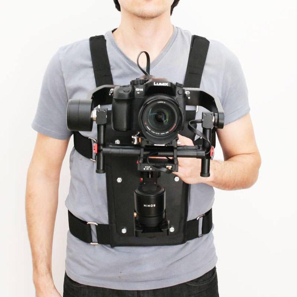 ProAm USA Support Vest for Gimbal & Stabilizer
