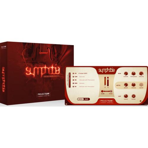 ProjectSAM Symphonic Pack Bundle