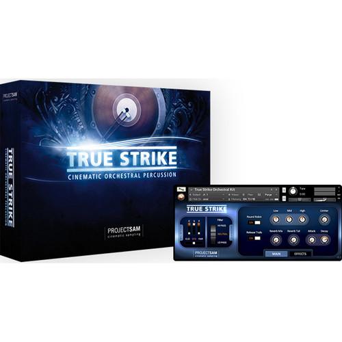 ProjectSAM Symphonic Pack Bundle