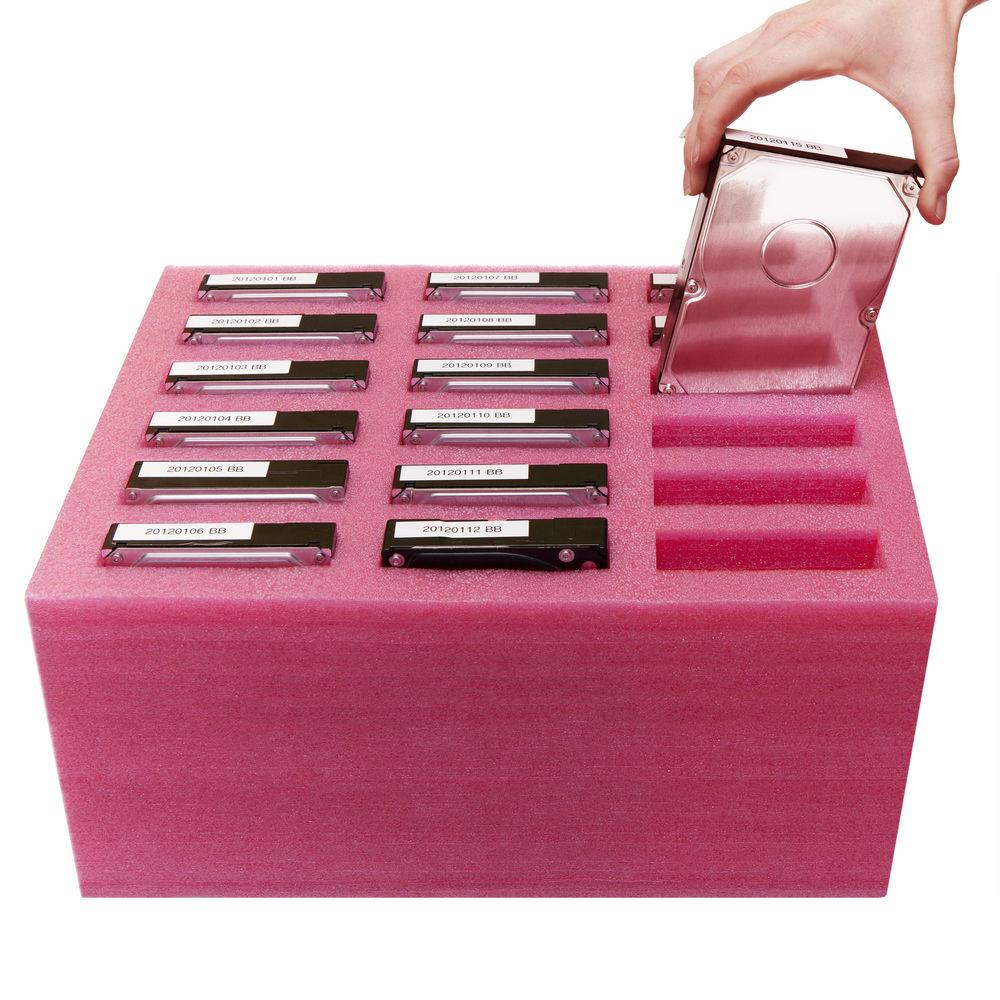 Prostorage 18 External Hard