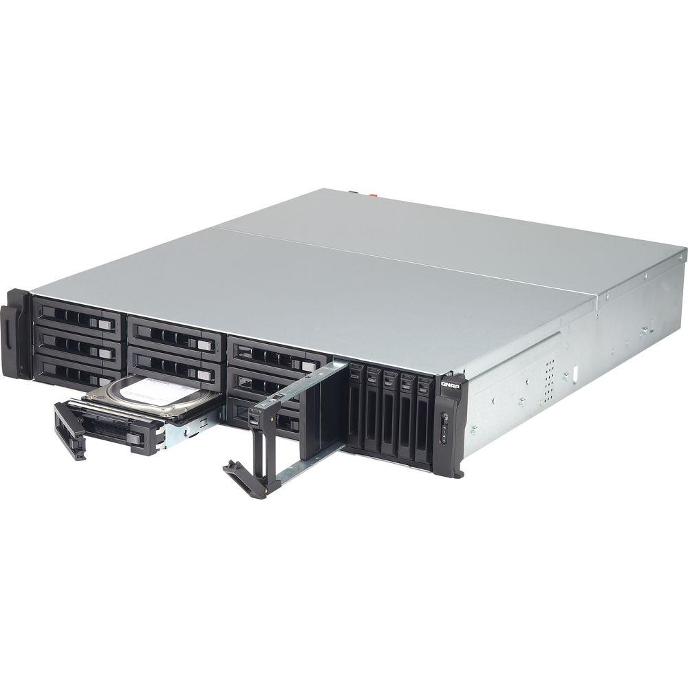 QNAP TVS-1582TU 15-Bay NAS Enclosure