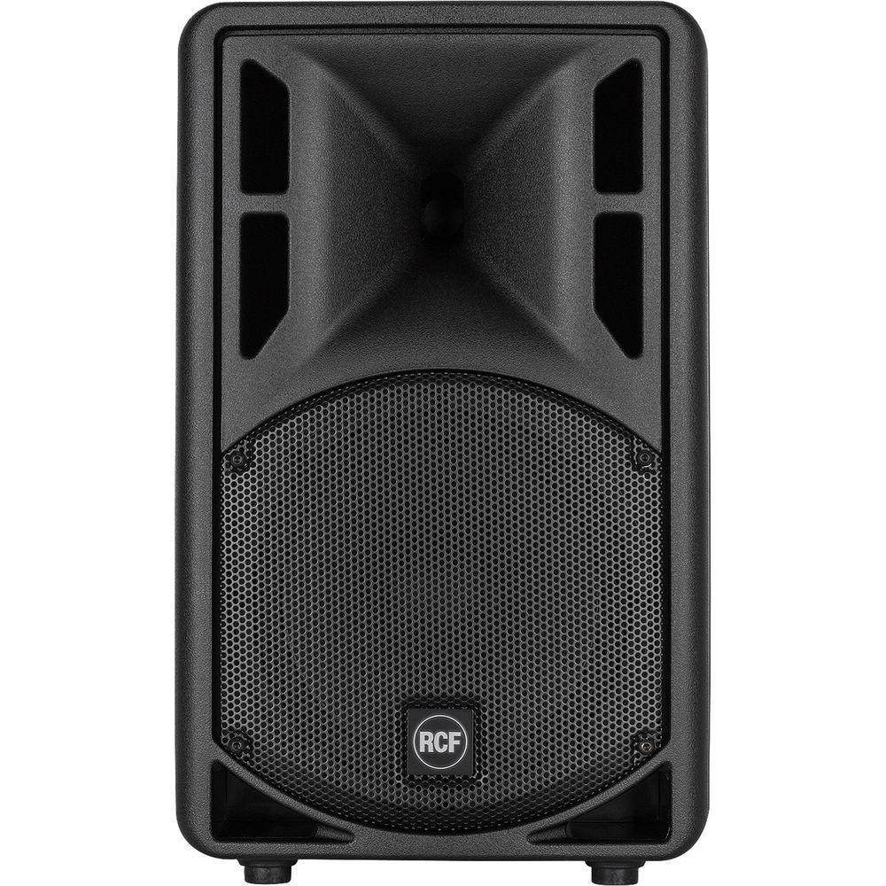 RCF Art 310-A MK4 - 10" 2-Way 800W Active Speaker