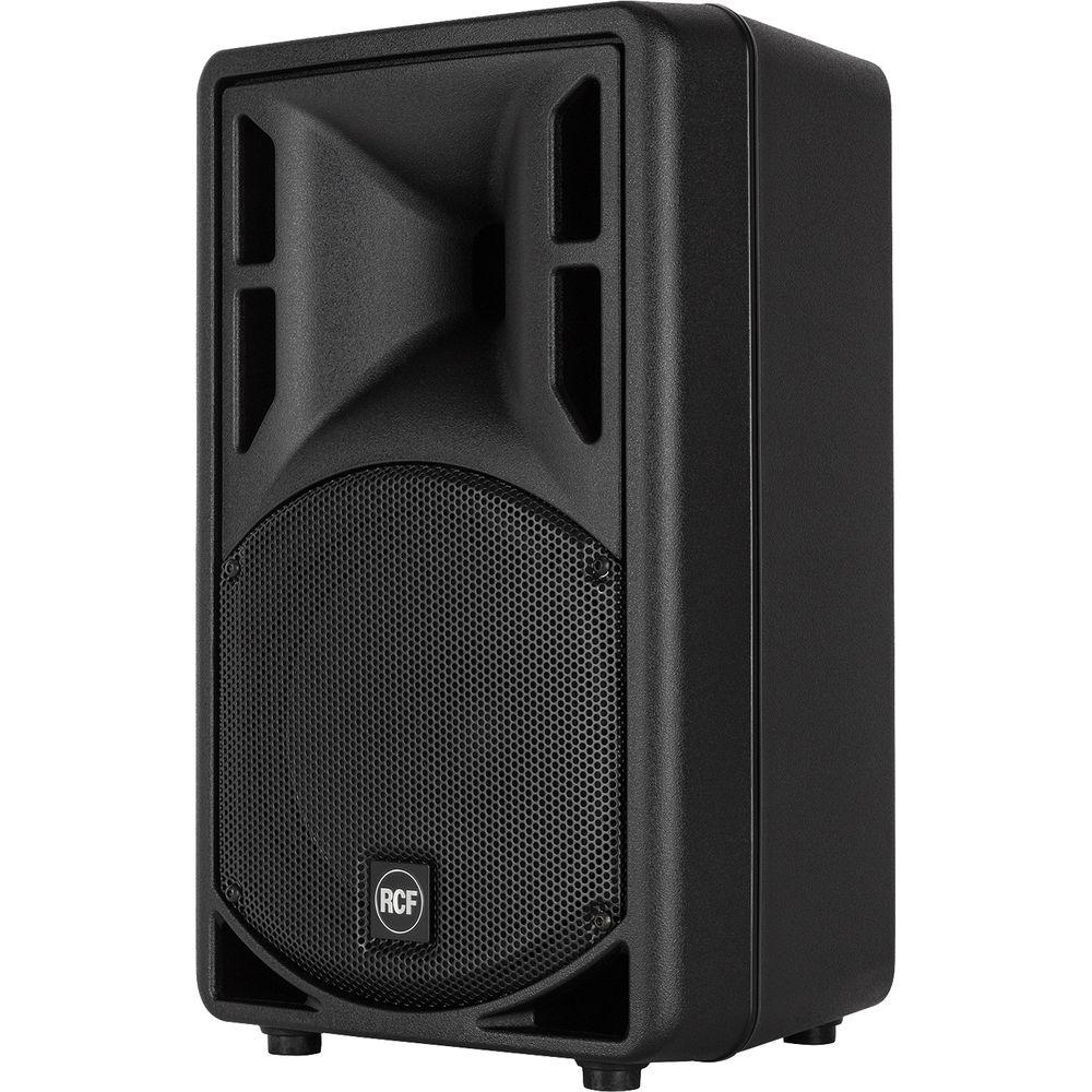 RCF Art 310-A MK4 - 10" 2-Way 800W Active Speaker