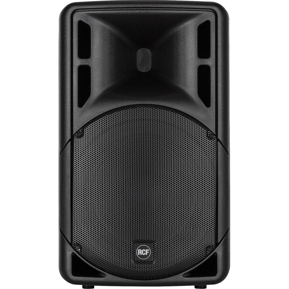 RCF ART 315-A MK4 - 15" 2-Way 800W Active Speaker