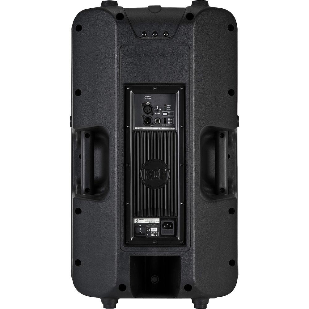 RCF ART 315-A MK4 - 15" 2-Way 800W Active Speaker