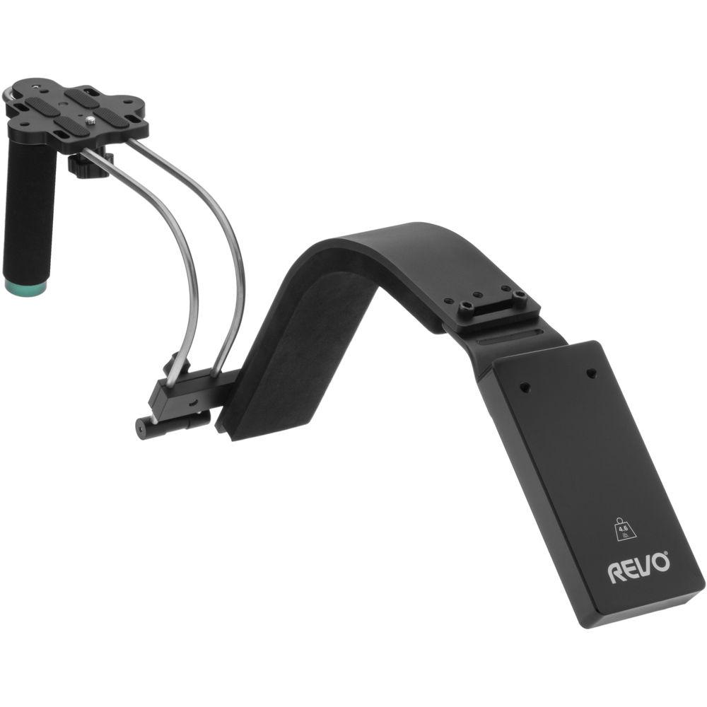 Revo Counterweight for SR-1000 v2