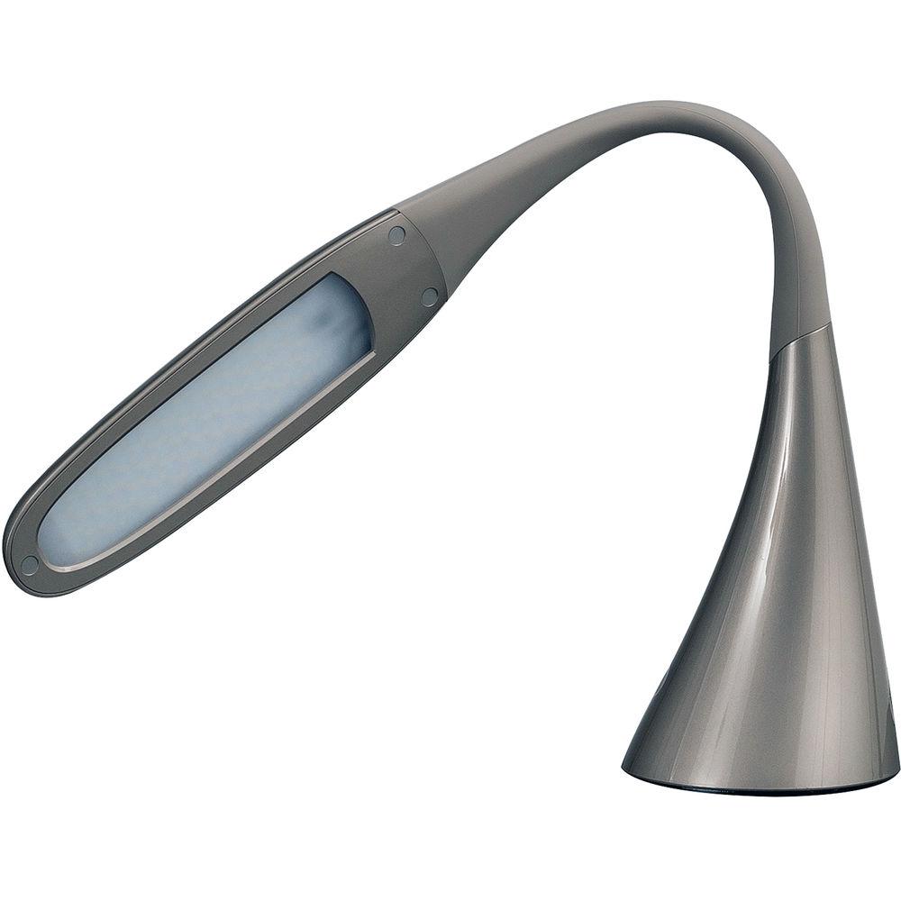 Safco Vivo Led Desk Lighting