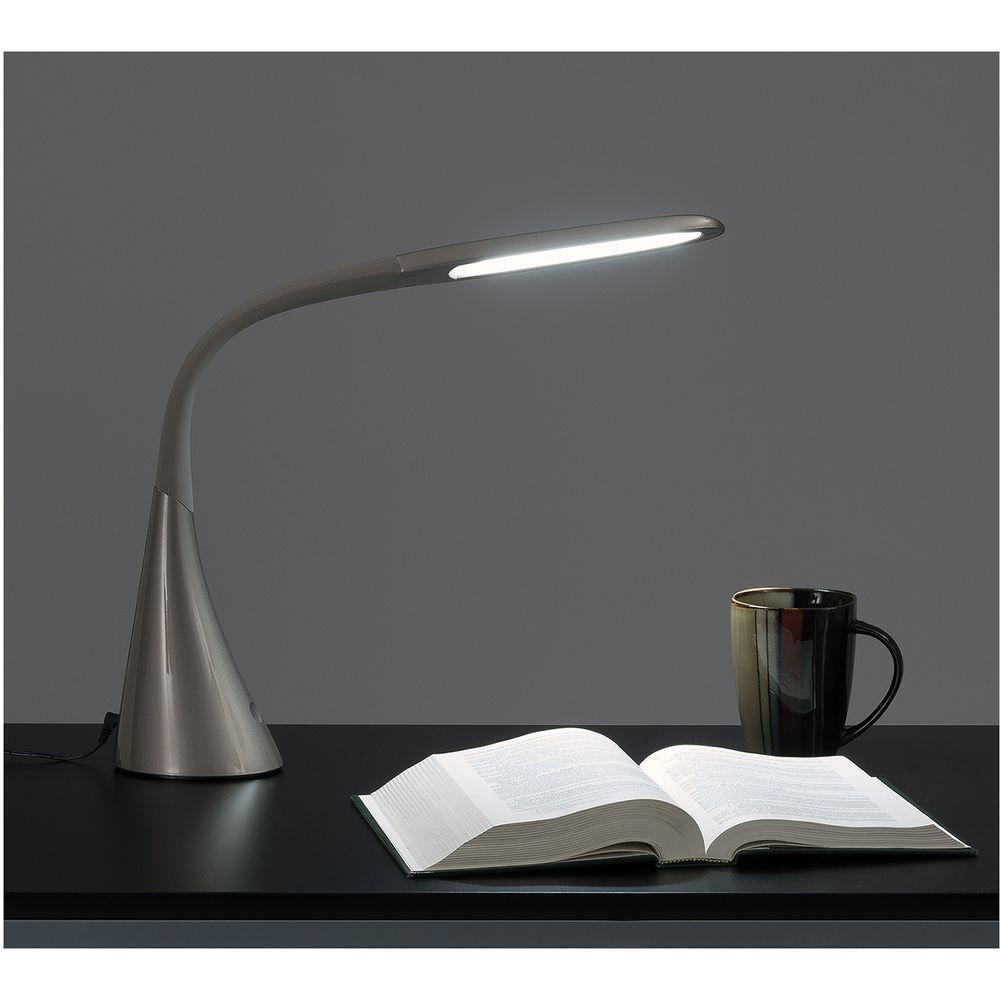 Safco Vivo Led Desk Lighting
