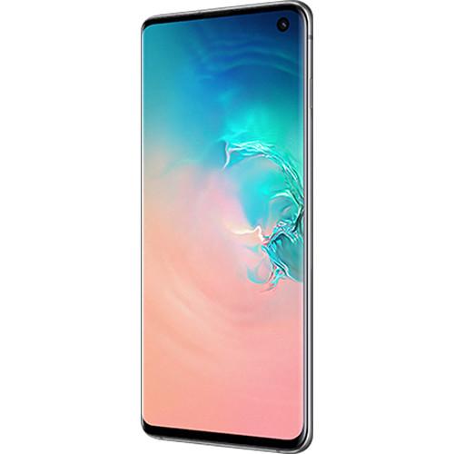 Samsung Galaxy S10 SM-G973F Dual SIM 128GB Smartphone