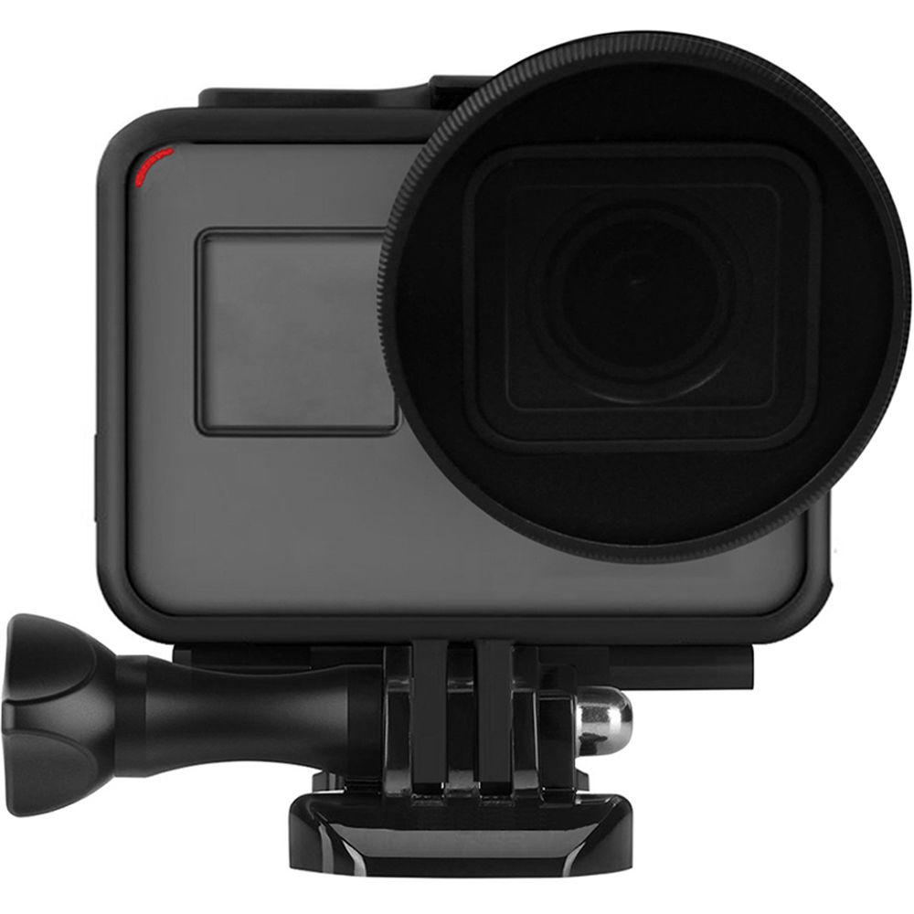 SANDMARC Aerial Polarizer Filter for GoPro HERO6 5 Black