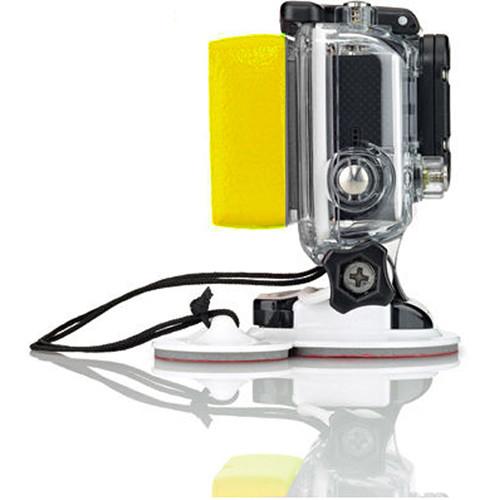 SANDMARC Floaty for GoPro HERO4 3 3
