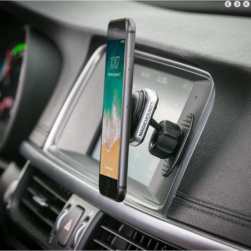 Scosche MagicPlates for PopSockets and MagicMount Systems