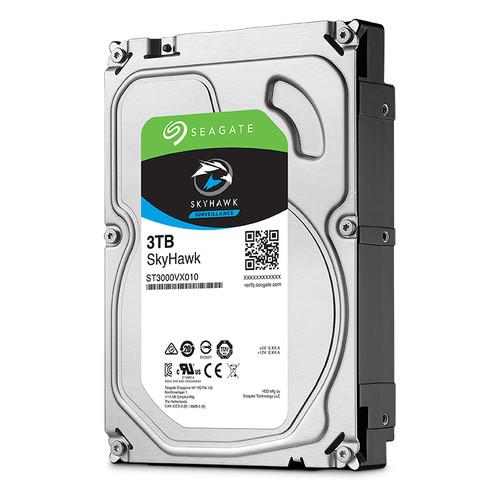 Seagate 3TB SkyHawk SATA III 3.5" Internal Surveillance Hard Drive