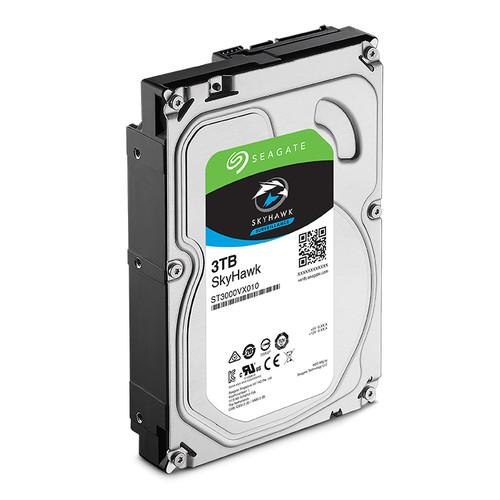 Seagate 3TB SkyHawk SATA III 3.5" Internal Surveillance Hard Drive