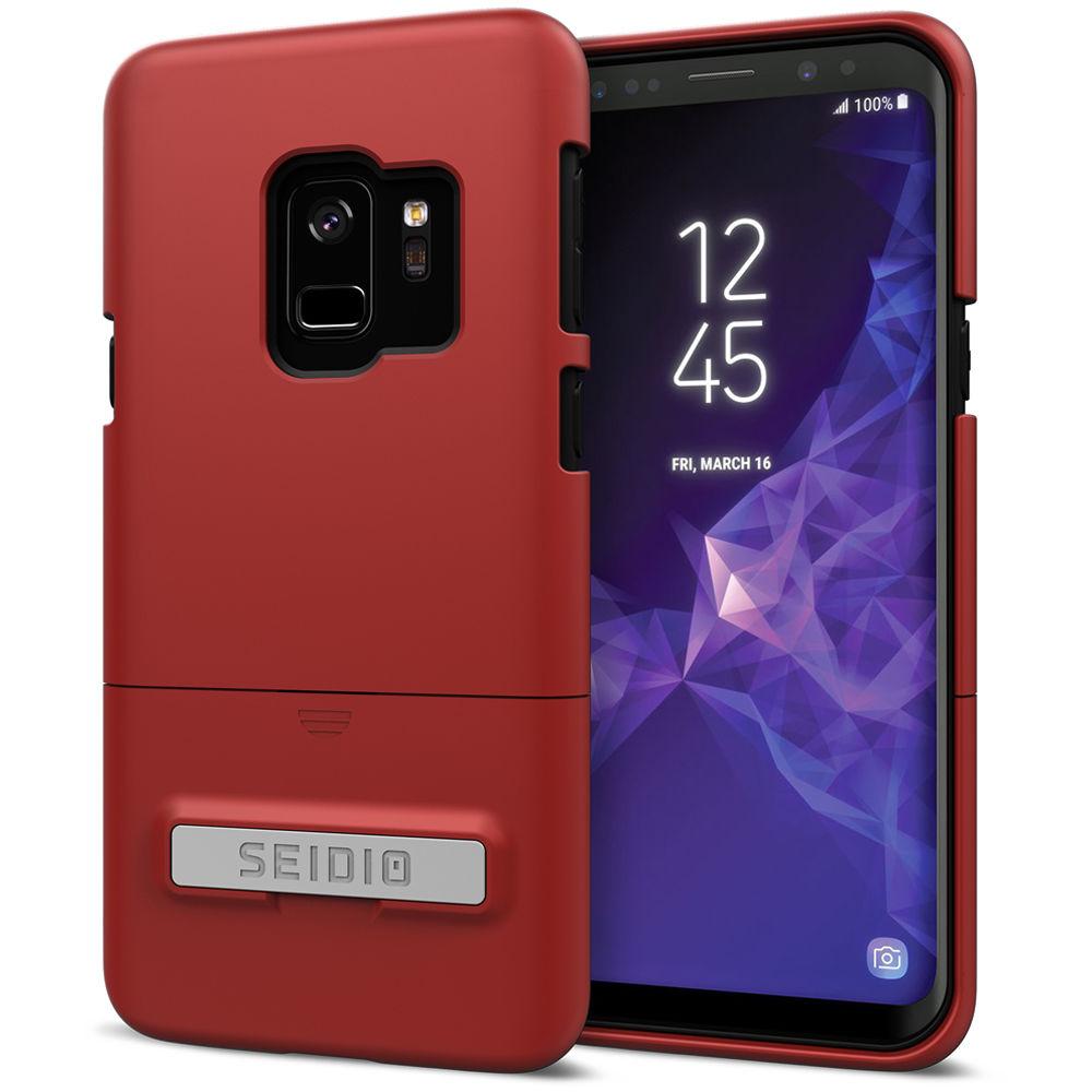 Seidio Surface Case for Samsung Galaxy S9