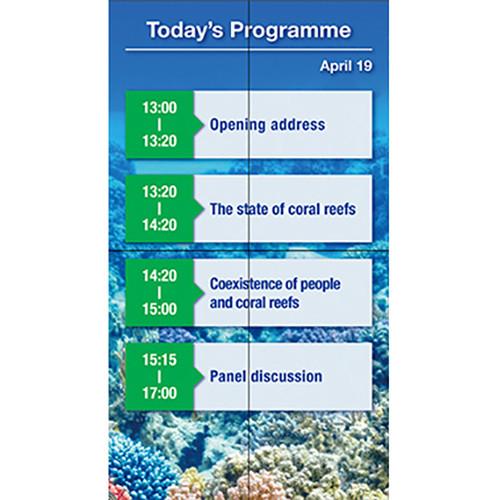 Sharp PN-V701 70"-Class Full HD Commercial LED Display