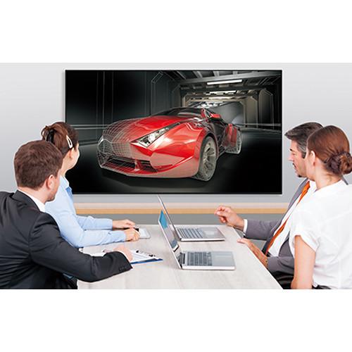 Sharp PN-V701 70"-Class Full HD Commercial LED Display