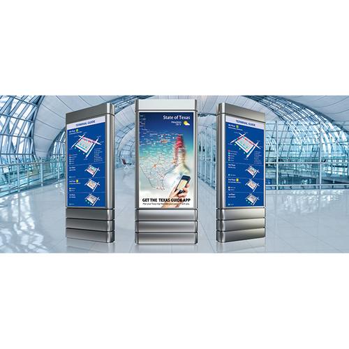 Sharp PN-V701 70"-Class Full HD Commercial LED Display