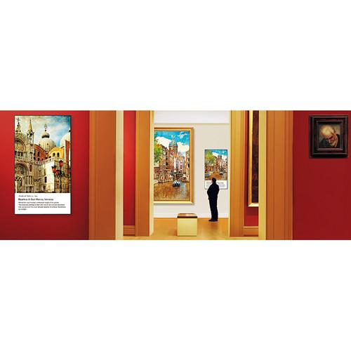 Sharp PN-V701 70"-Class Full HD Commercial LED Display